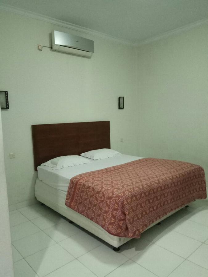 Happy Family Hotel Yogyakarta Esterno foto